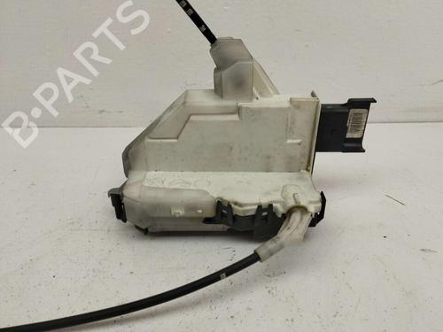 Used Front right lock CITROËN C3 II (SC_) [2009-2026]  17074054