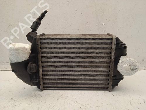 Used Intercooler AUDI A4 B5 (8D2) 2.5 TDI (150 hp) 4327413