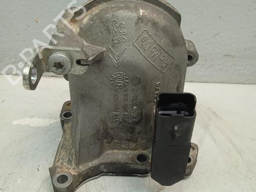 Used Egr Egr FORD FIESTA VI (CB1, CCN) 1.6 TDCi (90 hp) 15596310 15596310