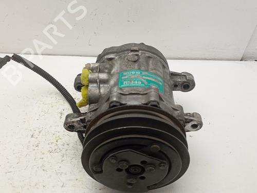 AC compressor OPEL CORSA B (S93) 1.7 D (F08, F68, M68) | BP4355901M34 