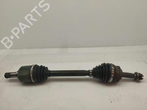 Used Left front driveshaft MITSUBISHI GALANT VIII (EA_) [1996-2004]  4323918