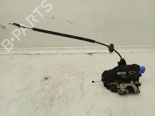 Used Front right lock VW GOLF V (1K1) 1.6 FSI (115 hp) 11154254