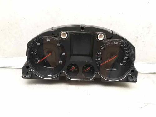 instrument-cluster-vw-passat-b6-3c2-a2c53144889-2005-2006-2007-2008-2009-2010-4347810 main image