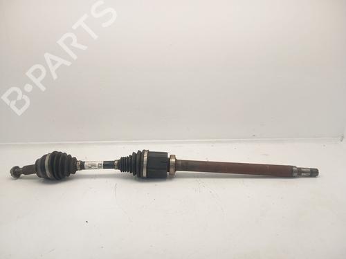Used Right front driveshaft Right front driveshaft LAND ROVER DISCOVERY SPORT (L550) 2.0 D (150 hp) 32298156 32298156