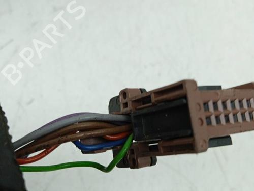 Used Left mirror PEUGEOT 407 (6D_) 1.6 HDi 110 (6D9HZC, 6D9HYC) (109 hp) 4325046