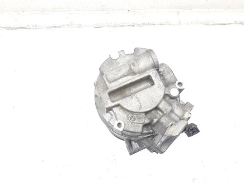 AC compressor NISSAN QASHQAI I (J10, NJ10) | BP11151462M34