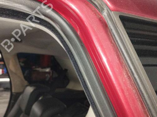 Used Rubber door seal LAND ROVER RANGE ROVER SPORT I (L320) [2005-2013]  22999668