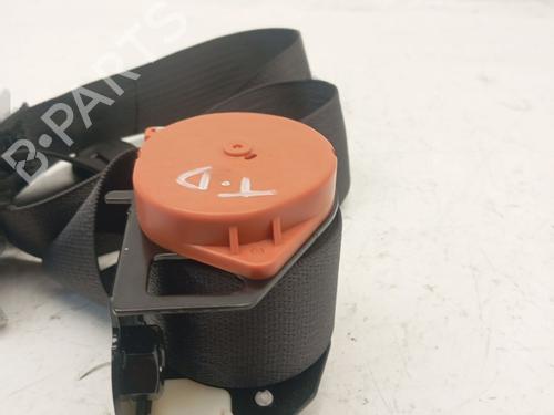 Rear right seatbelt OPEL MOKKA / MOKKA X (J13) 1.6 CDTI (_76) | BP32363044I28