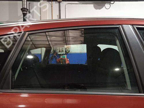 Used Rear right door window SEAT ALTEA XL (5P5, 5P8) 1.4 TSI (125 hp) 16403396