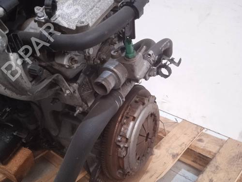 Engine FIAT STILO (192_) 1.6 16V (192_XB1A) | BP4303767M1 