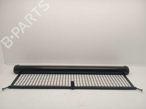 Used Rear parcel shelf PORSCHE CAYENNE (9PA) [2002-2010]  20094878