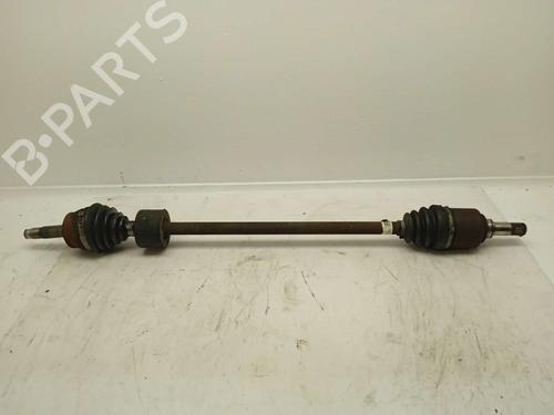 Used Right front driveshaft FIAT DOBLO Box Body/MPV (223_) [2000-2026]  4356258