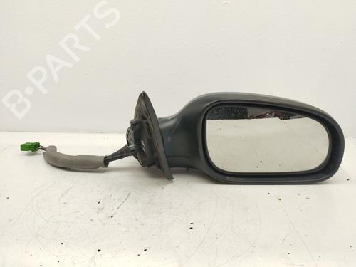 Used Right mirror VOLVO S60 I (384) D5 (163 hp) 31619575