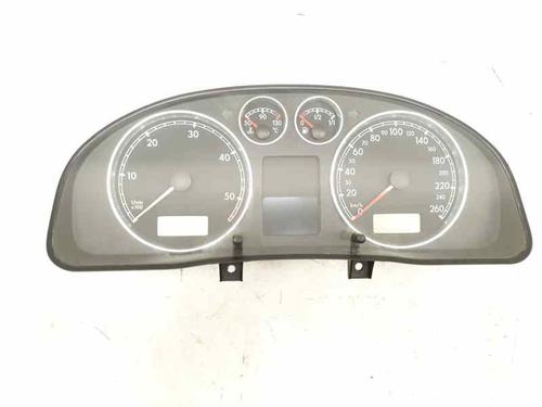 Used Instrument cluster Instrument cluster 4326862 4326862