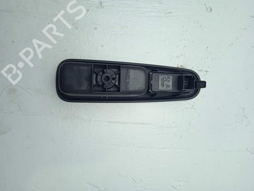 Left rear window switch PEUGEOT 5008 (0U_, 0E_) 2.0 HDi 150 / BlueHDi 150 | BP16316713I29