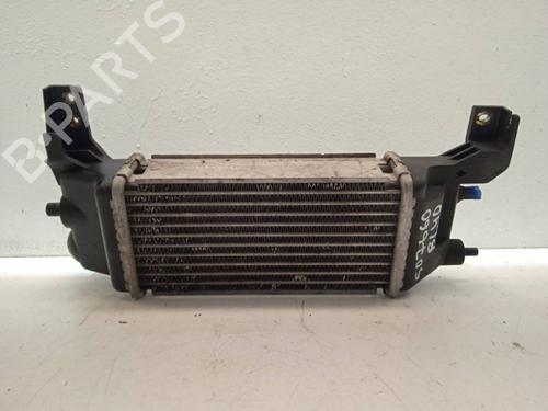 Used Intercooler MAZDA 323 F VI Hatchback (BJ) 2.0 TD (90 hp) 4294538