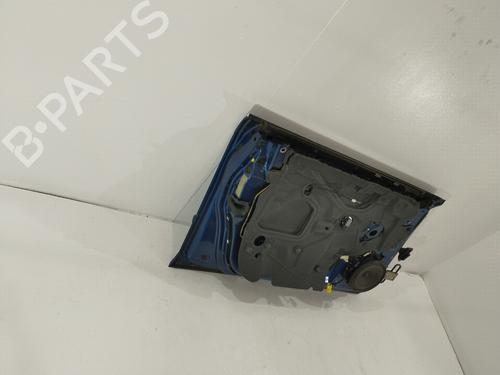 Left front door AUDI A4 B7 (8EC) 2.0 TDI | BP31617065C2