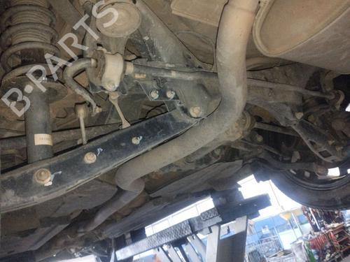 Bagaksel SUBARU XV (_GP_) [2011-2017]  18549482