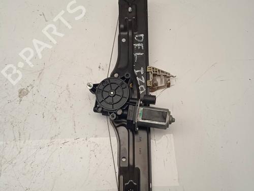 Used Front left window mechanism LANCIA YPSILON (312_) 1.2 Bi-fuel (312.YXA1A) (69 hp) 11166203