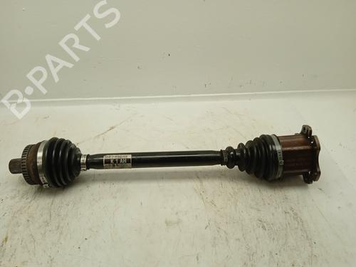 Used Left front driveshaft AUDI A4 B6 (8E2) 2.0 (130 hp) 4335076