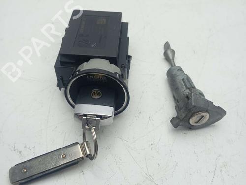 ignition-barrel-vw-passat-cc-b6-357-2008-2009-2010-2011-2012-26000396 main image