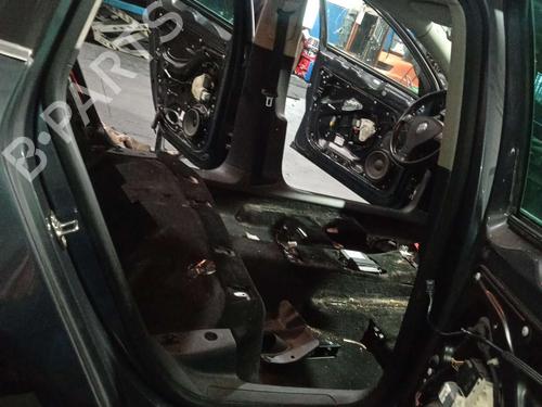 Used Rubber door seal VW PASSAT B6 Variant (3C5) 2.0 TDI 16V (140 hp) 16367822