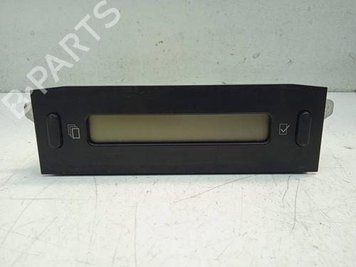 Used Display monitor CITROËN C2 (JM_) 1.4 (75 hp) 4313380