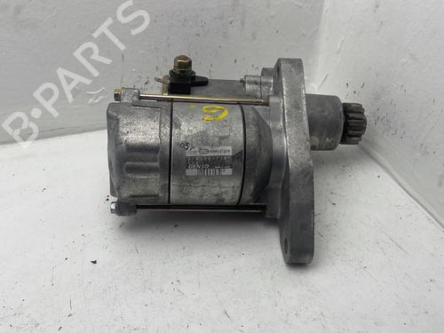 Used Starter ROVER 45 I Hatchback (RT) [2000-2005]  4324389