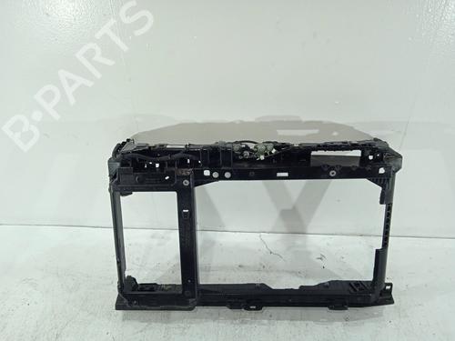 Frontblech für CITROËN C4 III (BA_, BB_, BC_) 1.2 PureTech 130 (BAHNSA, BAHNSB) (130 hp) 32349277