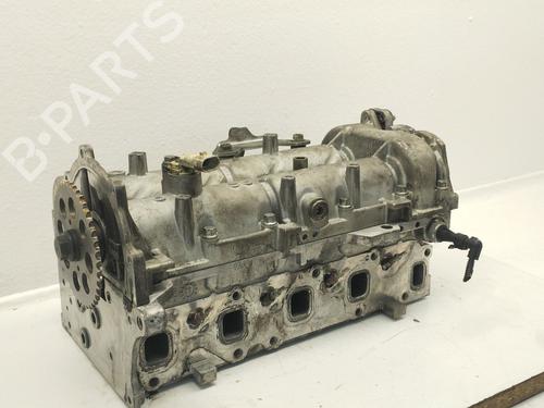 Cylinder head CITROËN NEMO MPV 1.3 HDi 75 | BP40227307M5 - Image 2