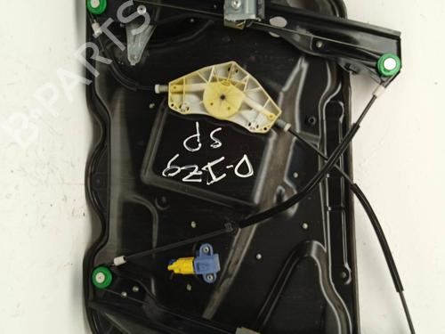 Used Front left window mechanism VW PASSAT B6 (3C2) 2.0 TDI 16V (140 hp) 11155441