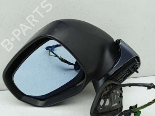 Used Left mirror Left mirror CITROËN C4 Grand Picasso I (UA_) 2.0 HDi 138 (136 hp) 13237326 13237326