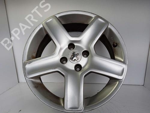 Used Rim Rim 25746823 25746823