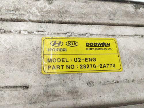 Intercooler KIA PRO CEE'D (JD) 1.6 CRDi 110 | BP34444182M30 - Image 2
