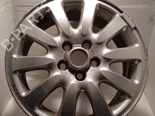 Used Rim JAGUAR X-TYPE I (X400) 3.0 V6 All-wheel Drive (230 hp) 12320202