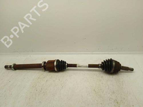 right-front-driveshaft-dacia-sandero-2008-4335546 main image