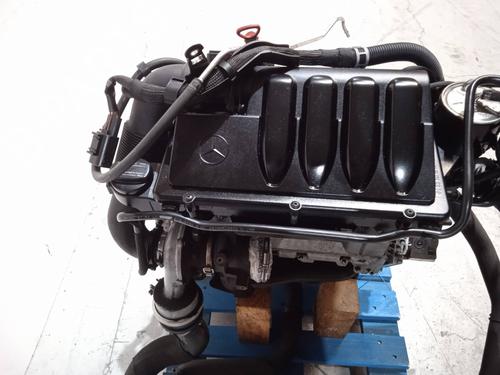 Engine MERCEDES-BENZ A-CLASS (W169) A 200 CDI (169.008, 169.308) | BP11167480M1