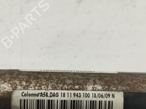 Steering column CITROËN C3 Picasso (SH_)  | BP31621207M21  - Image 5