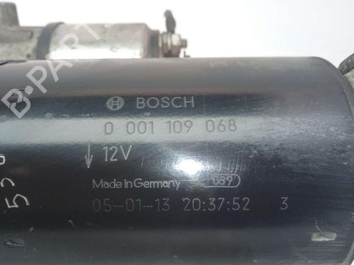 Starter OPEL VECTRA C (Z02)  | BP23274650M8 