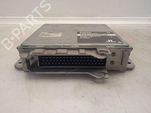 Used Engine control unit (ECU) OPEL OMEGA B (V94) 2.5 TD (F69, M69, P69) (130 hp) 11160365