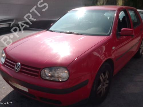 Alternator VW GOLF IV (1J1) 1.9 TDI | BP20175279M7 