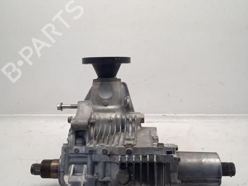 Used Front differential Front differential MAZDA CX-7 (ER) [2006-2014] 33853814 33853814