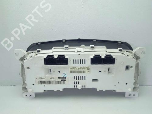 Instrument cluster JEEP COMPASS (MK49) | BP31620972C47 - Image 4