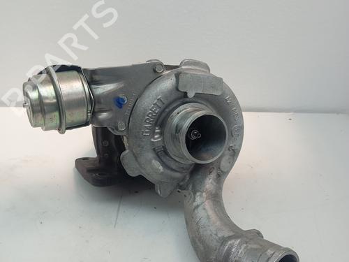 Used Turbocharger/Supercharger RENAULT LAGUNA II (BG0/1_) [2001-2007]  31615556