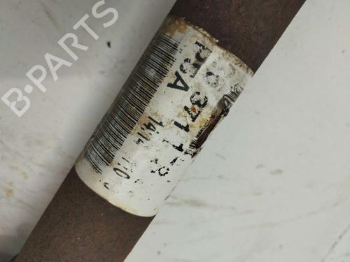 Right front driveshaft CITROËN C4 Picasso I MPV (UD_) | BP4327342M39