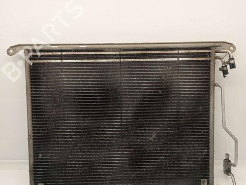 Used AC radiator MERCEDES-BENZ S-CLASS (W220, V220) [1998-2005]  31616852