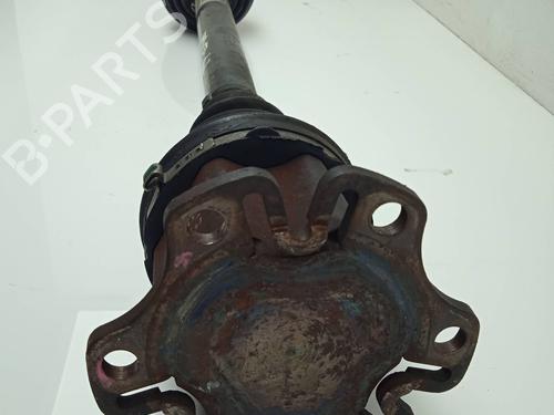 Right front driveshaft AUDI A4 B6 (8E2) 2.0 FSI | BP11165488M39 - Image 3