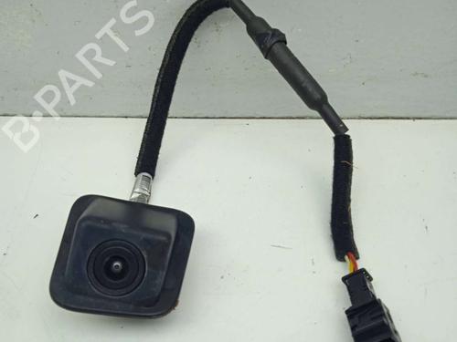 Used Electronic module Electronic module PEUGEOT 2008 I (CU_) 1.2 THP 110 / PureTech 110 (110 hp) 15807799 15807799