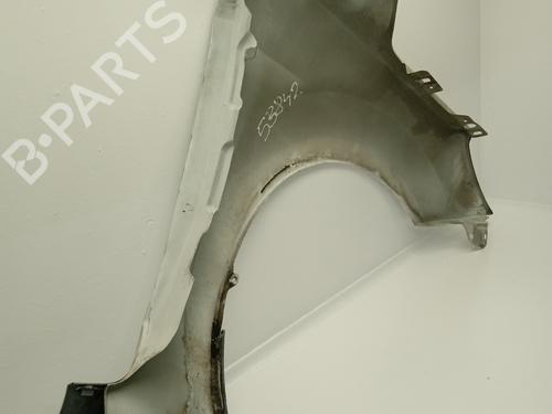 Left front fenders FORD FOCUS II (DA_, HCP, DP) 1.8 TDCi | BP26004315C41