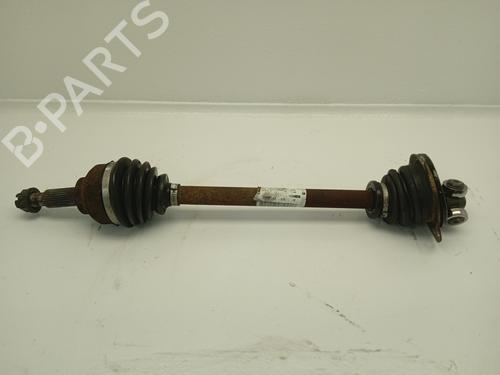 Used Left front driveshaft RENAULT TRAFIC II Bus (JL) 1.9 dCI 100 (JL0C, JL0K) (101 hp) 25902393